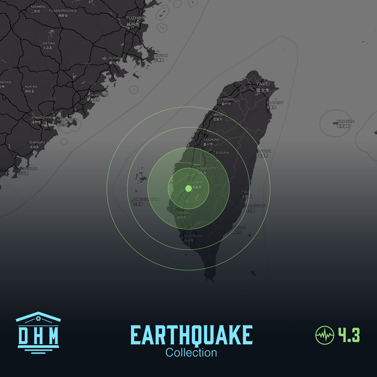 DHM: M4+ Quake us7000nnfp