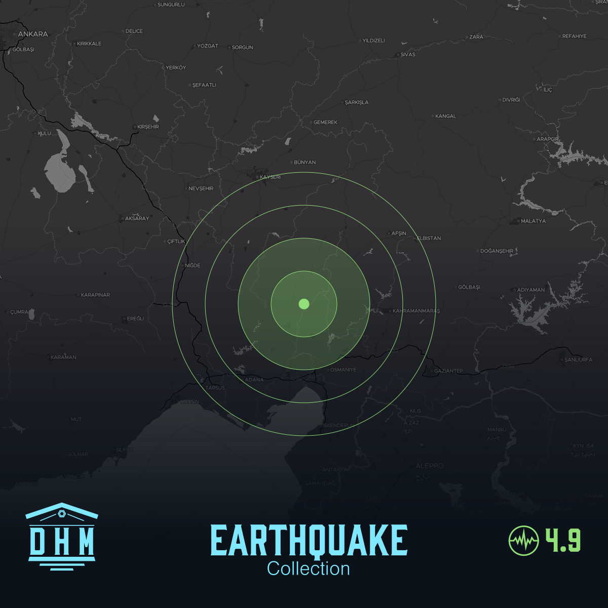 DHM: M4+ Quake us7000nni1