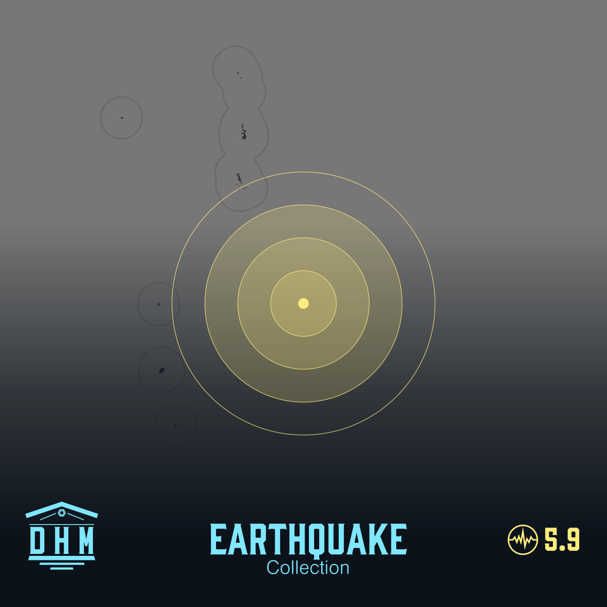 DHM: M5+ Quake us7000nqb9