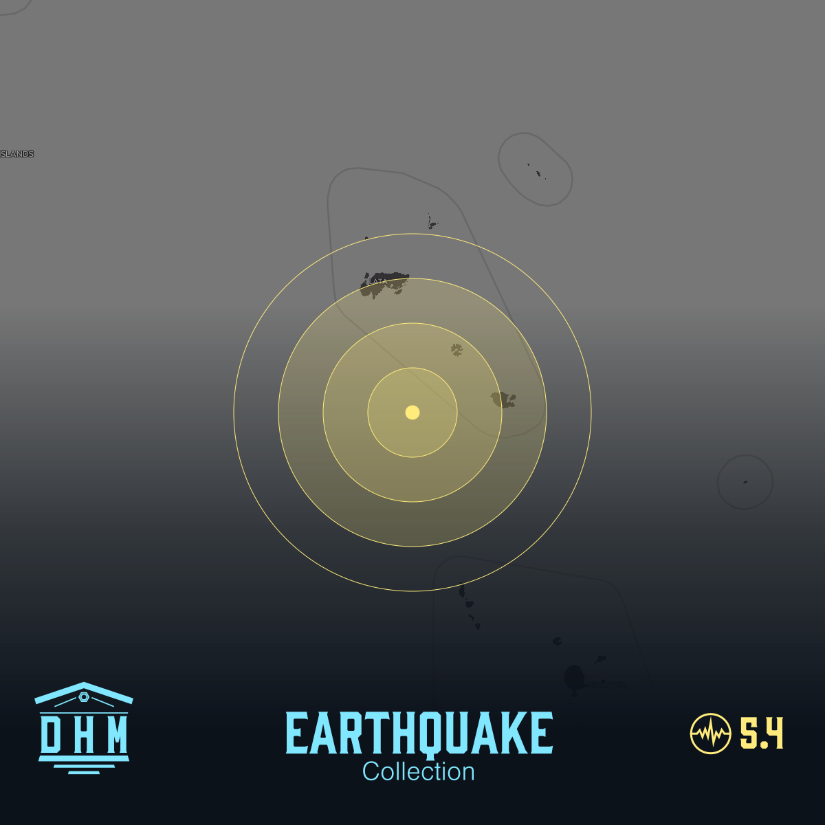 DHM: M5+ Quake us7000p0b5