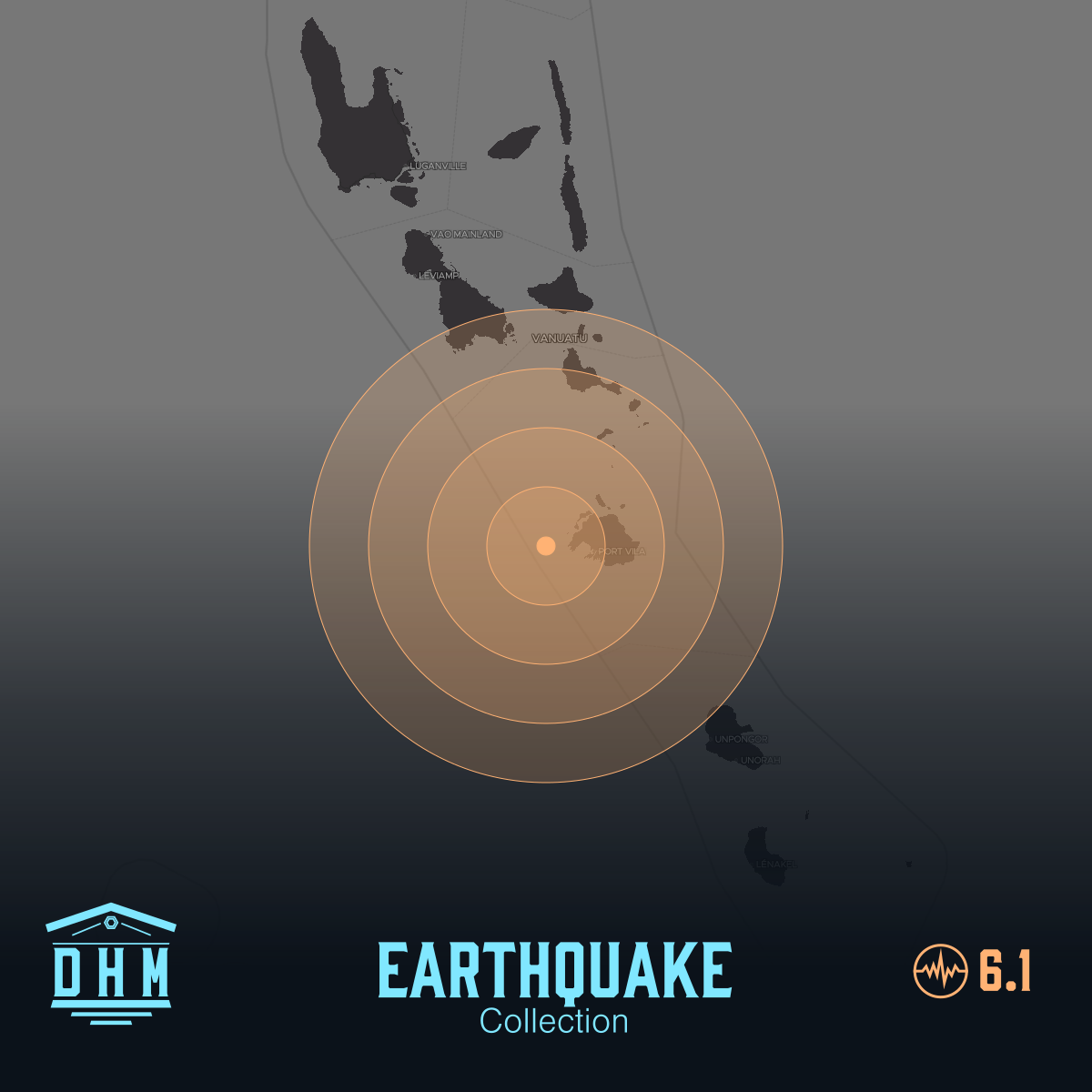 DHM: M6+ Quake us7000p0lv