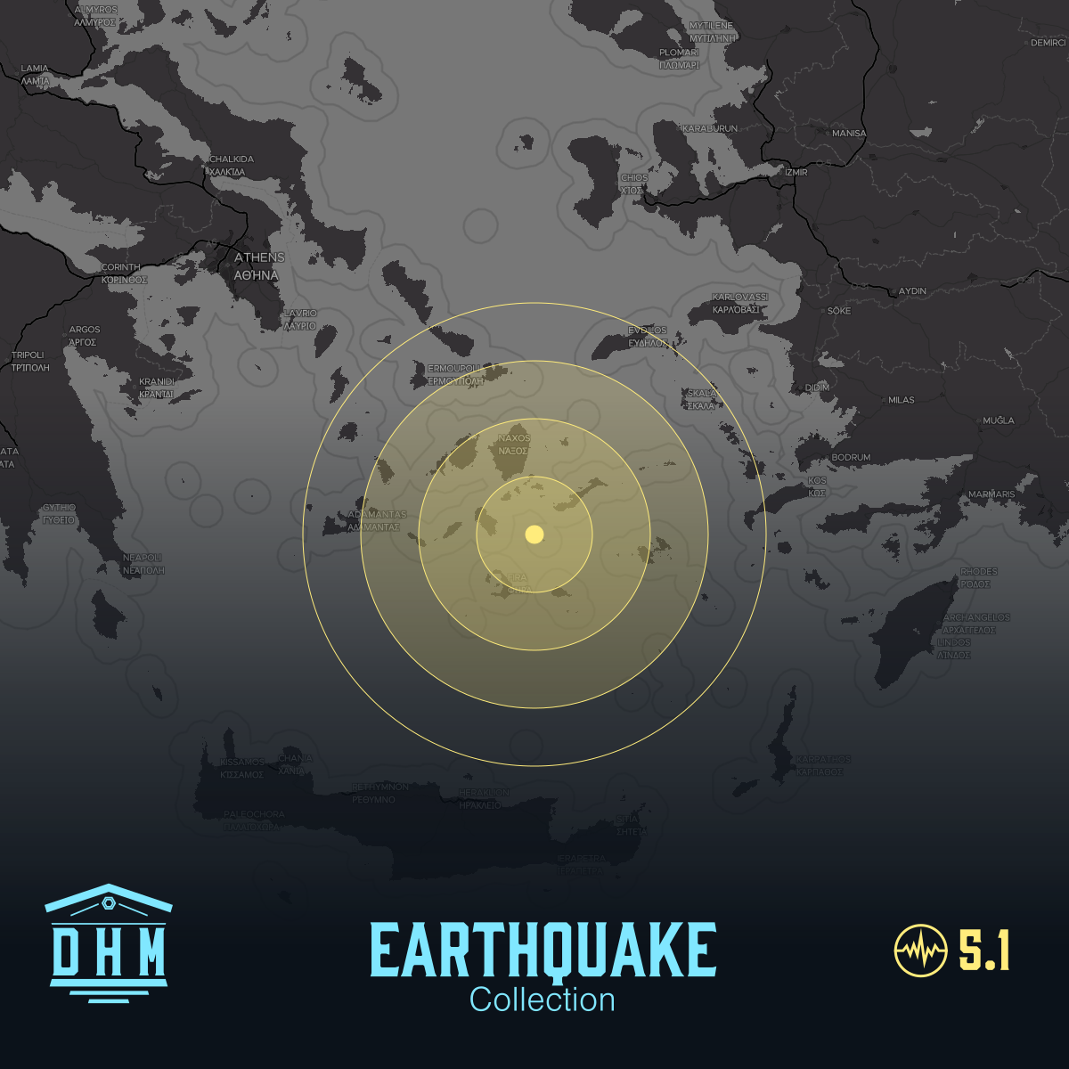 DHM: M5+ Quake us7000pbmp icon
