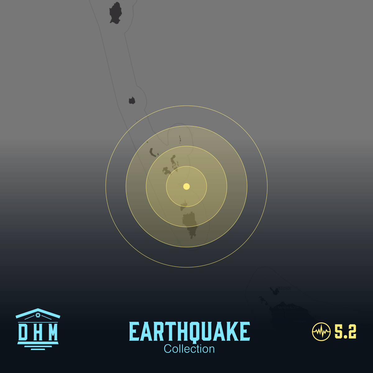 DHM: M5+ Quake us7000pc9c