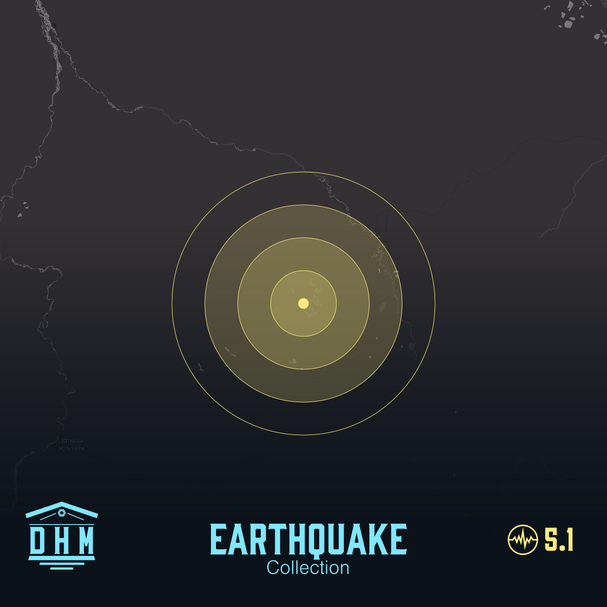 DHM: M5+ Quake us7000pcb7