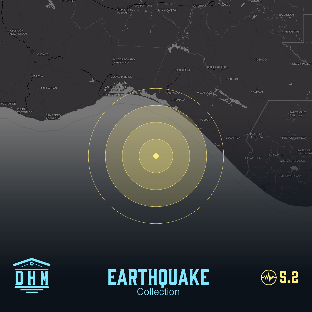 Click to enlarge DHM: M5+ Quake us7000pwdx