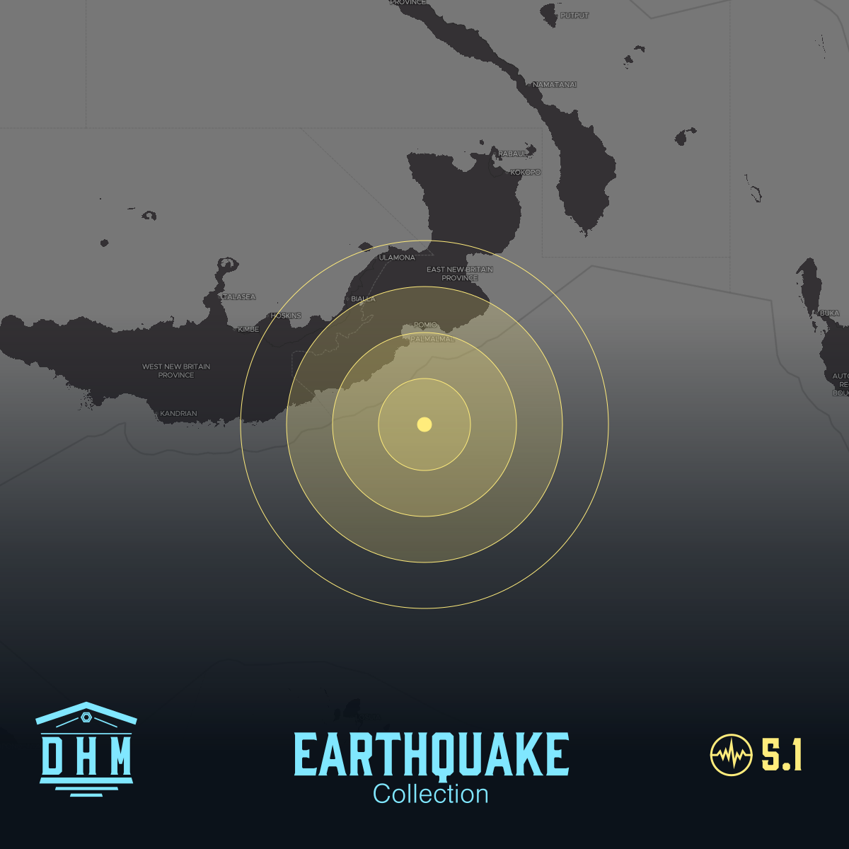Click to enlarge DHM: M5+ Quake us7000pwfl