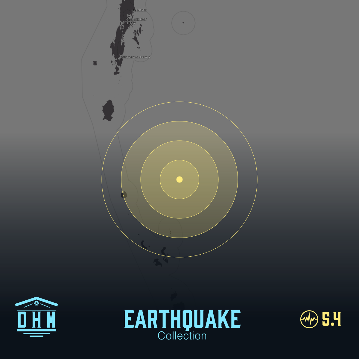 DHM: M5+ Quake us7000q8l7