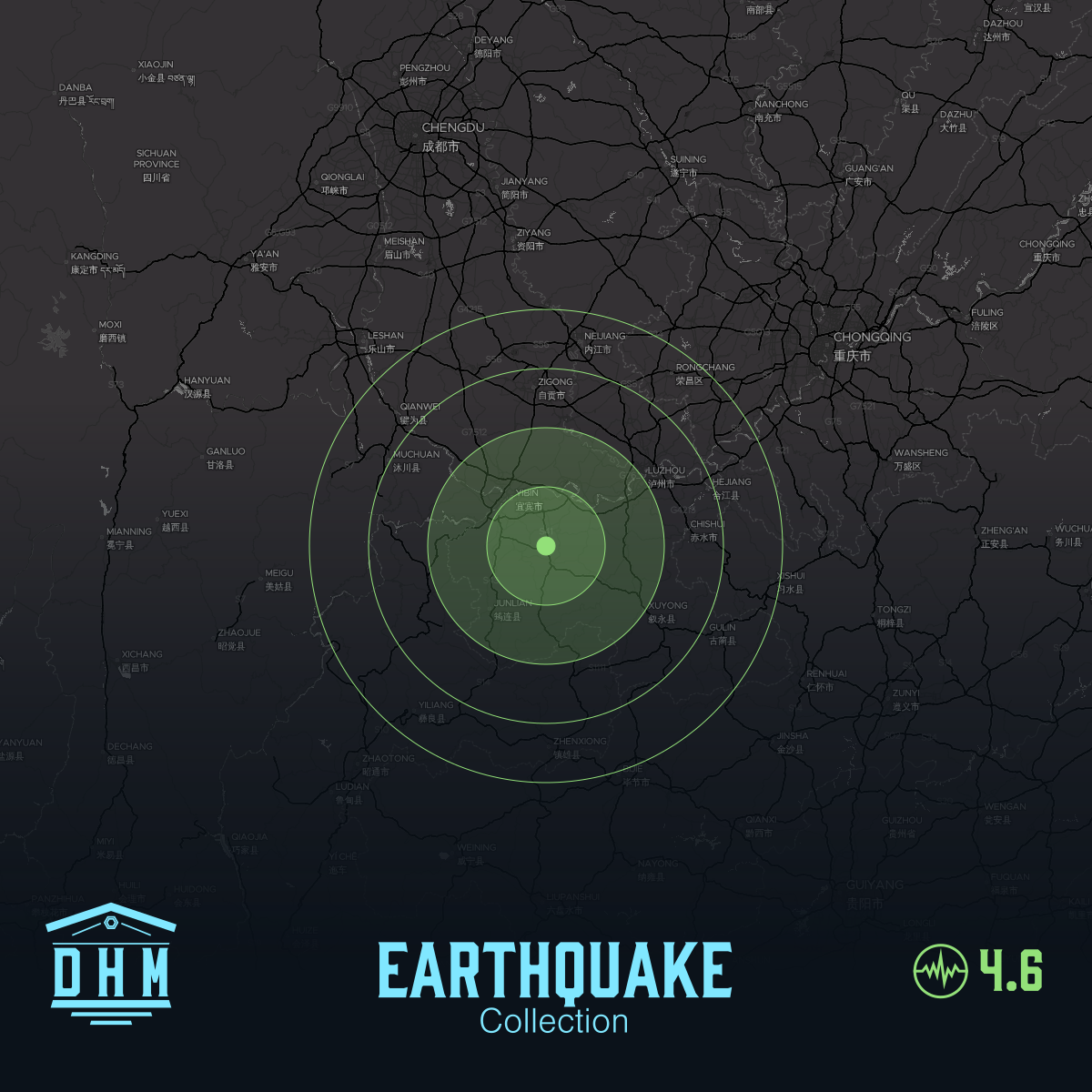 DHM: M4+ Quake us7000q8mh