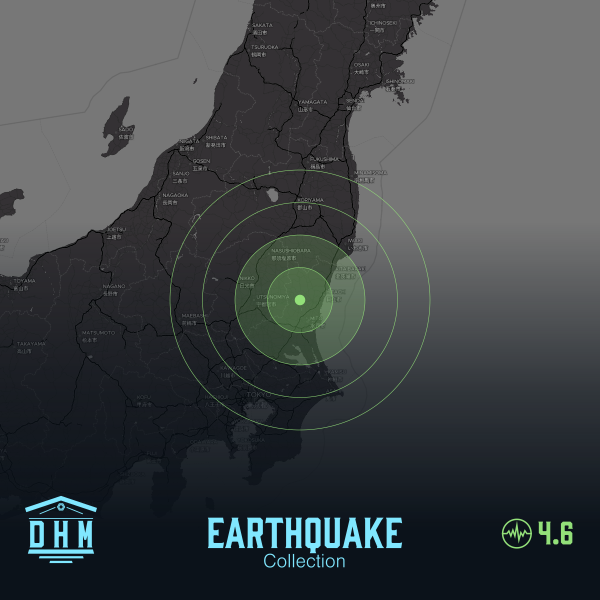 DHM: M4+ Quake us7000q90k