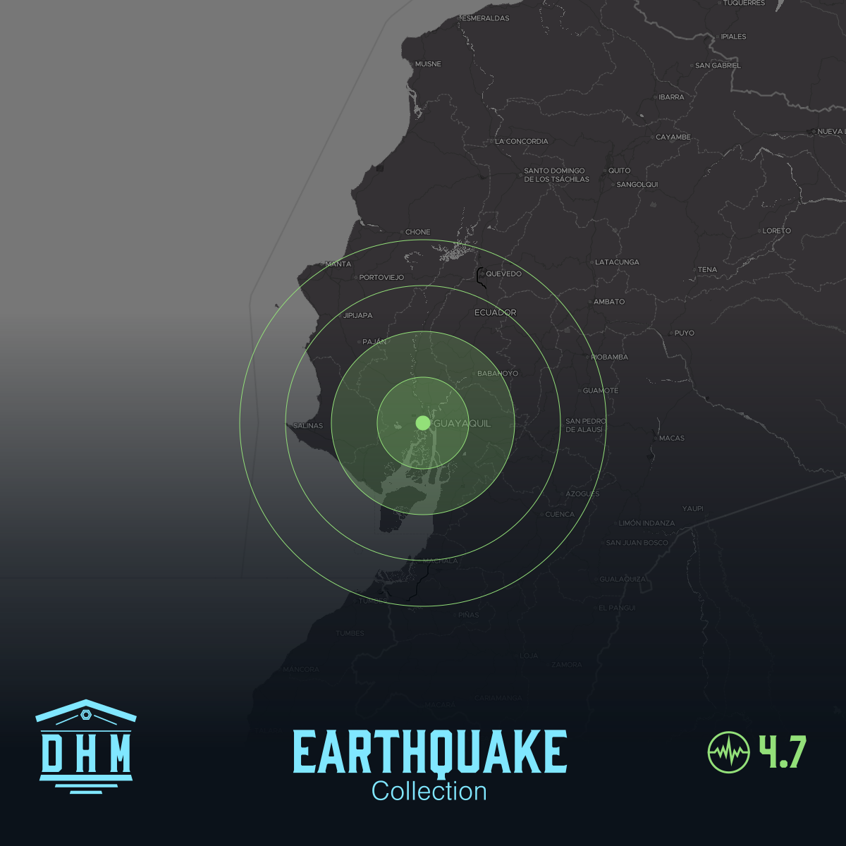 DHM: M4+ Quake us7000q91v