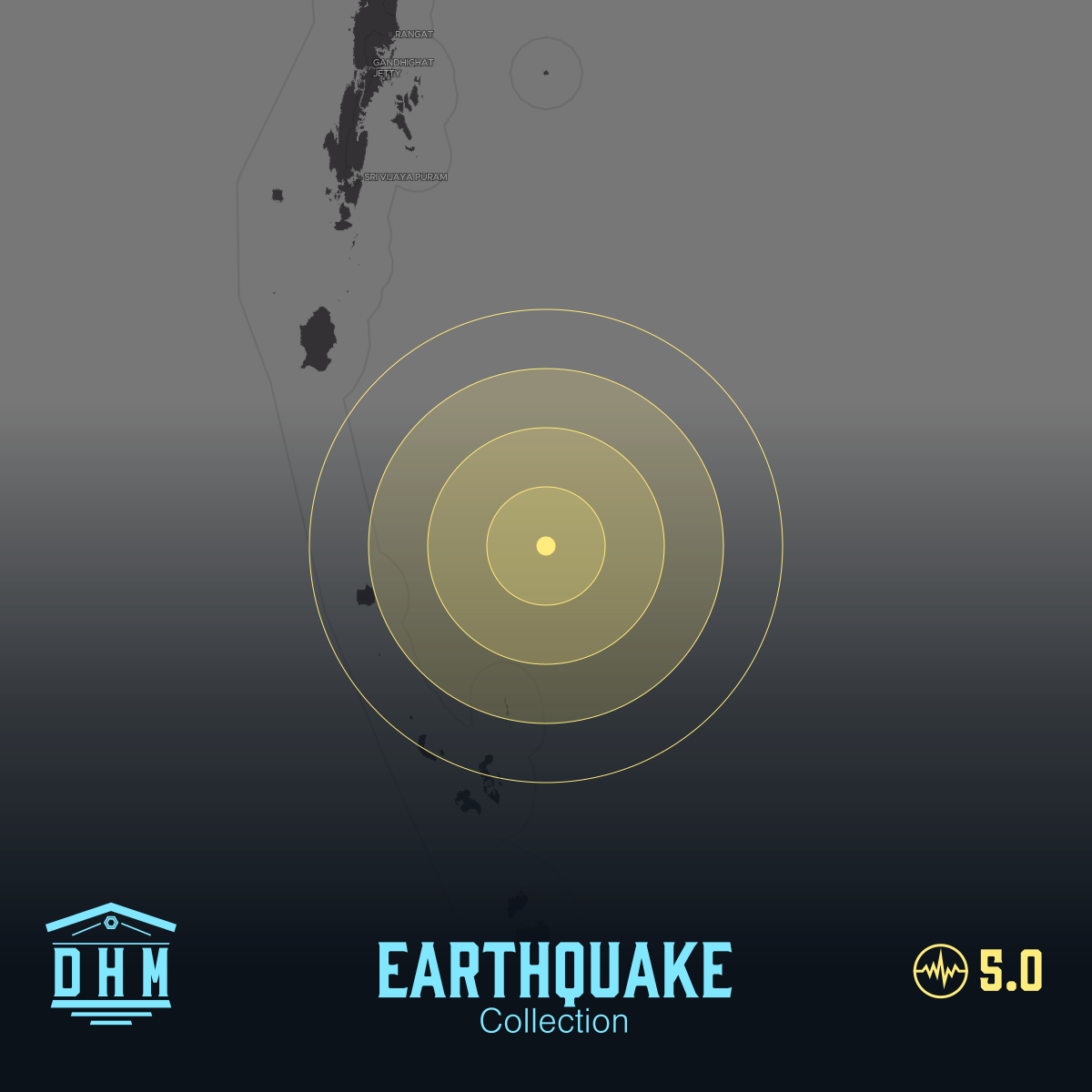 DHM: M5+ Quake us7000q938