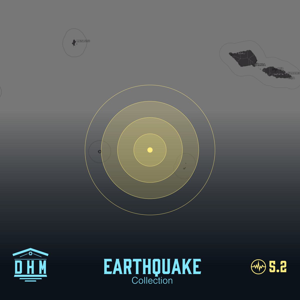 DHM: M5+ Quake us7000qbr5