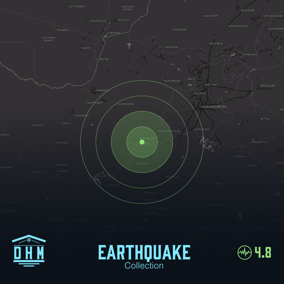 DHM: M4+ Quake us7000qbsm