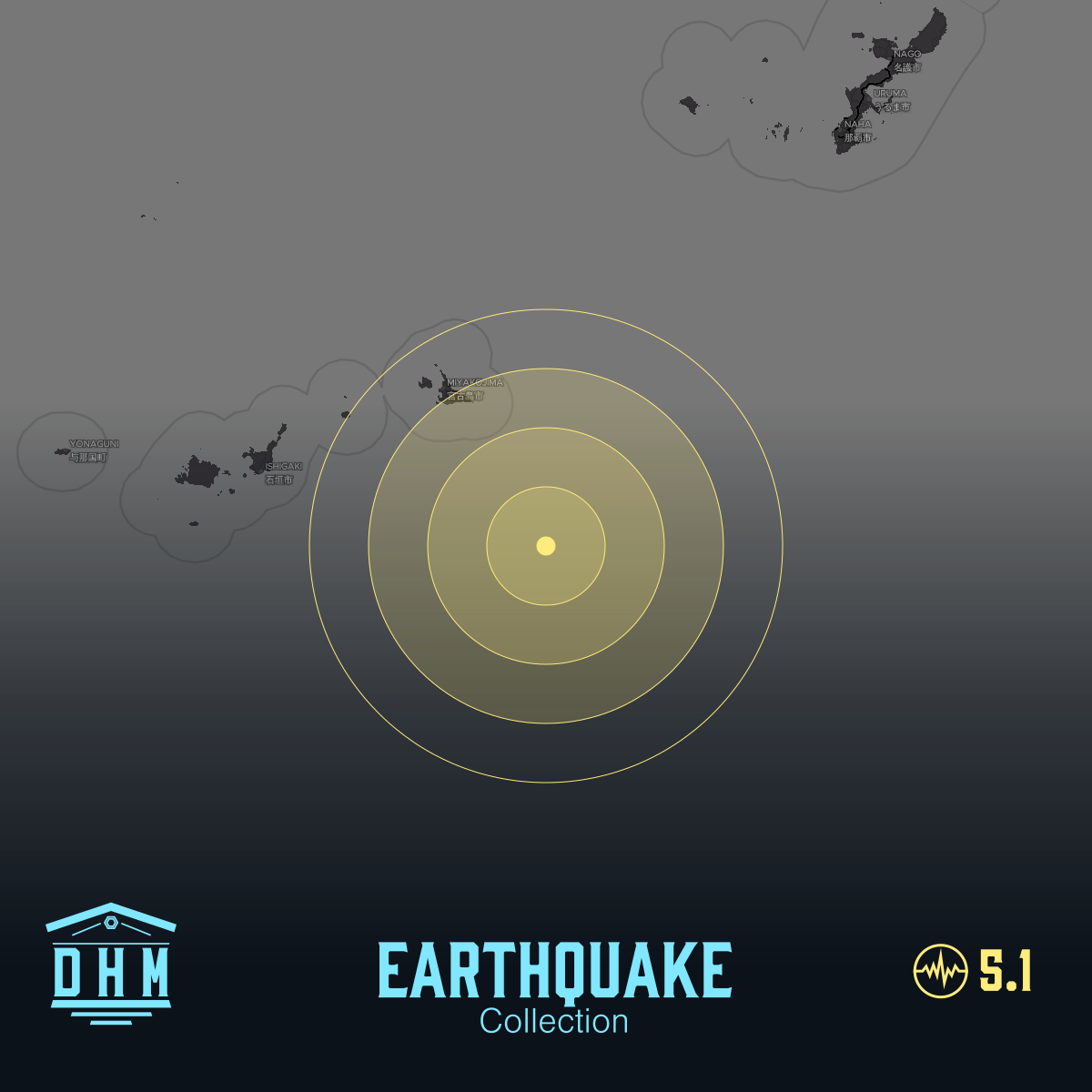 DHM: M5+ Quake us7000qbz6