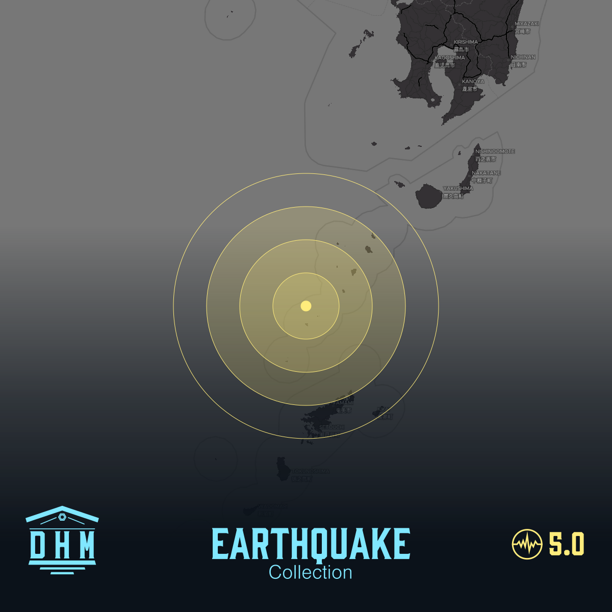 DHM: M5+ Quake us7000qbz8