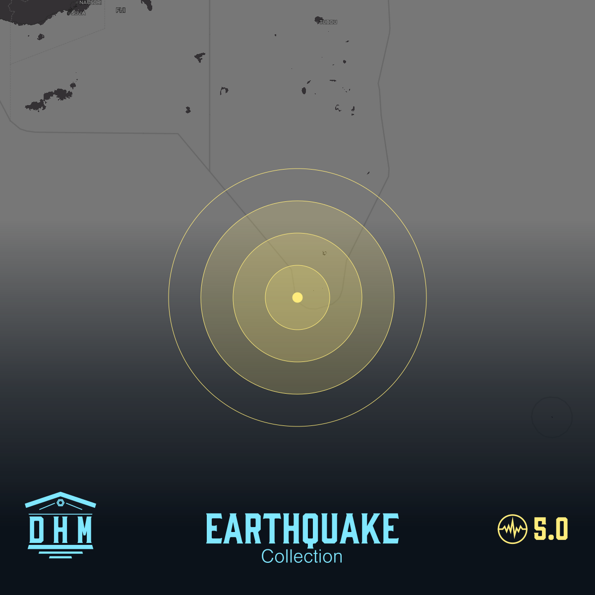 DHM: M5+ Quake us7000qd7l
