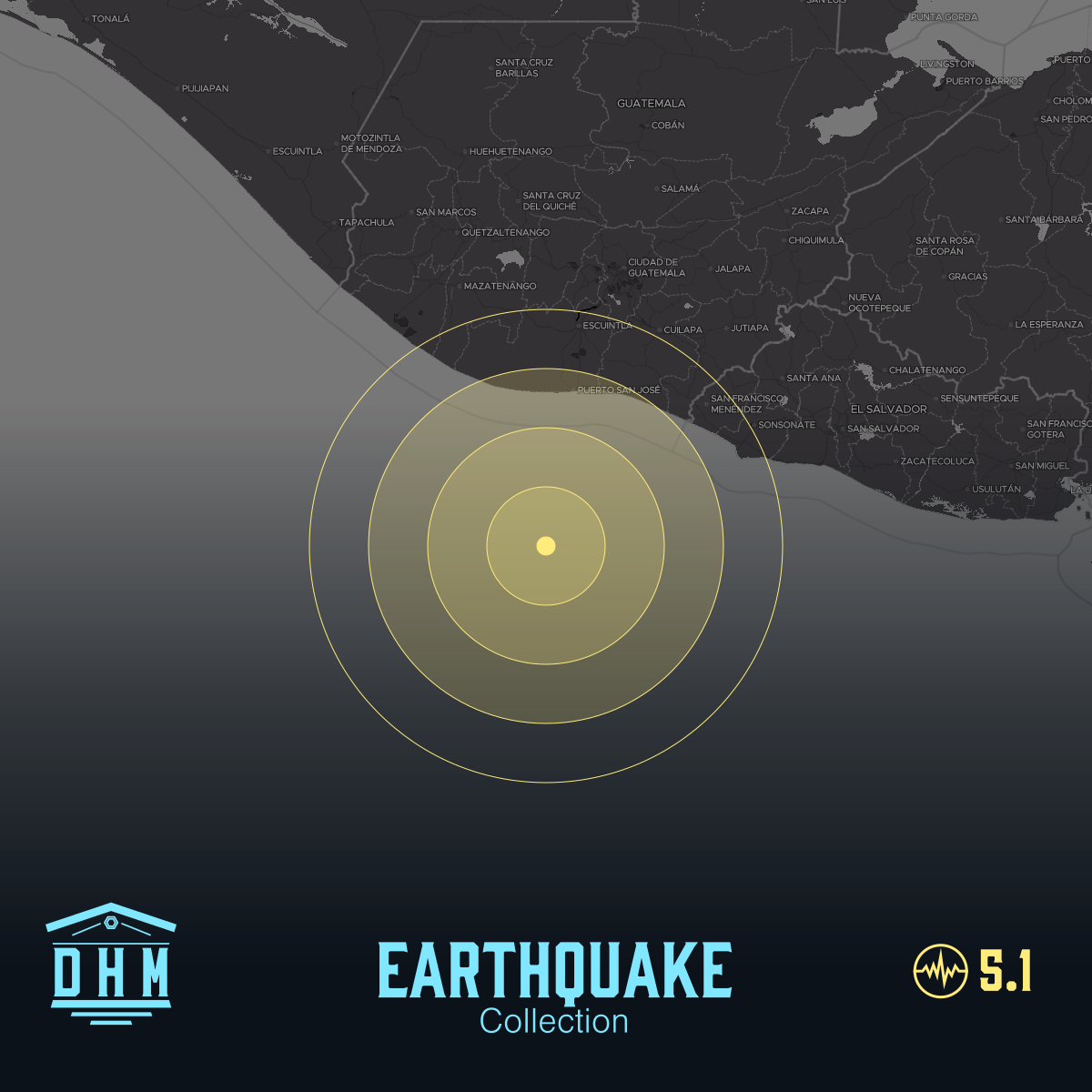 DHM: M5+ Quake us7000qdd4