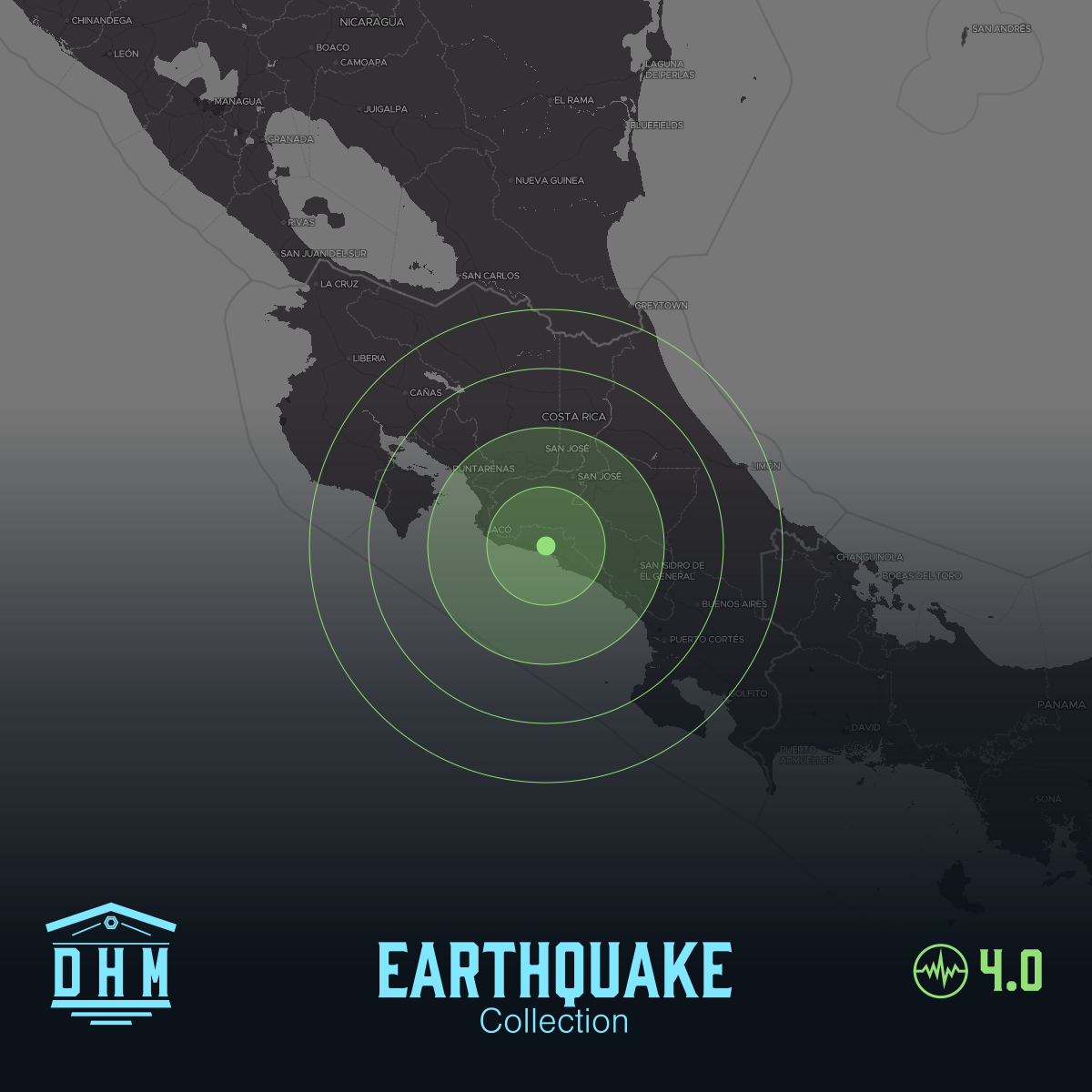 DHM: M4+ Quake us7000qde5