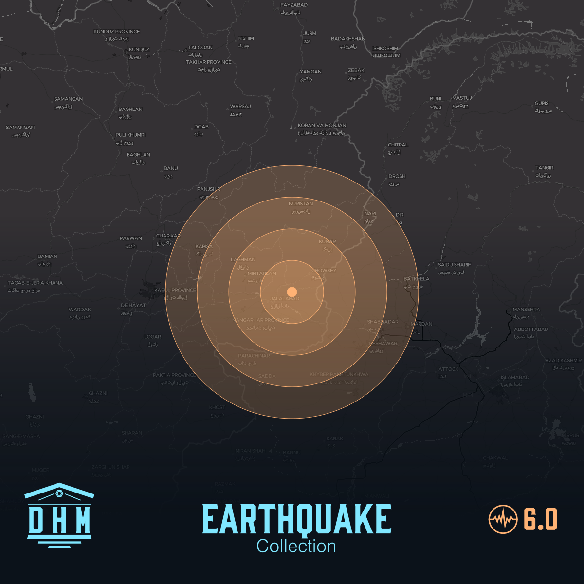 Click to enlarge DHM: M6+ Quake us7000qsvj