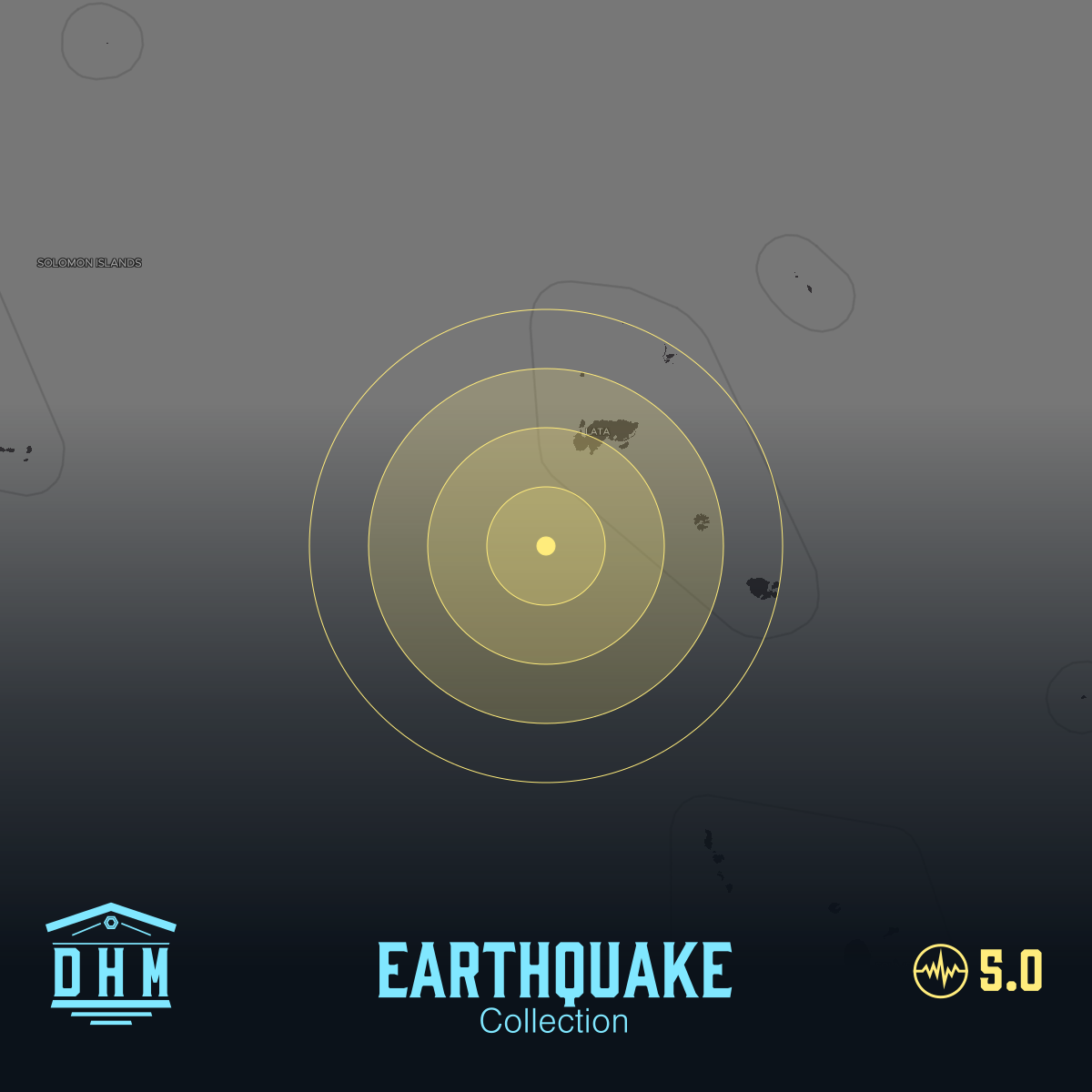 DHM: M5+ Quake us7000qtdv