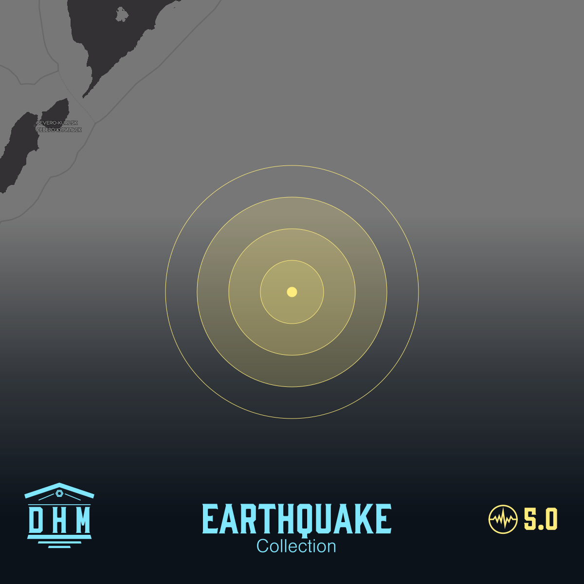 DHM: M5+ Quake us7000qwci