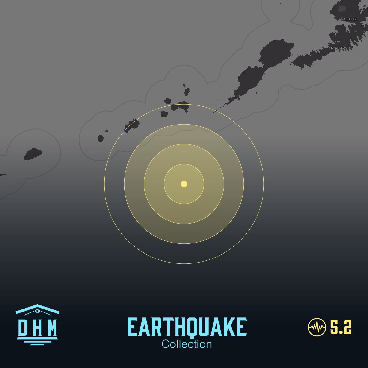 DHM: M5+ Quake us7000qwg4