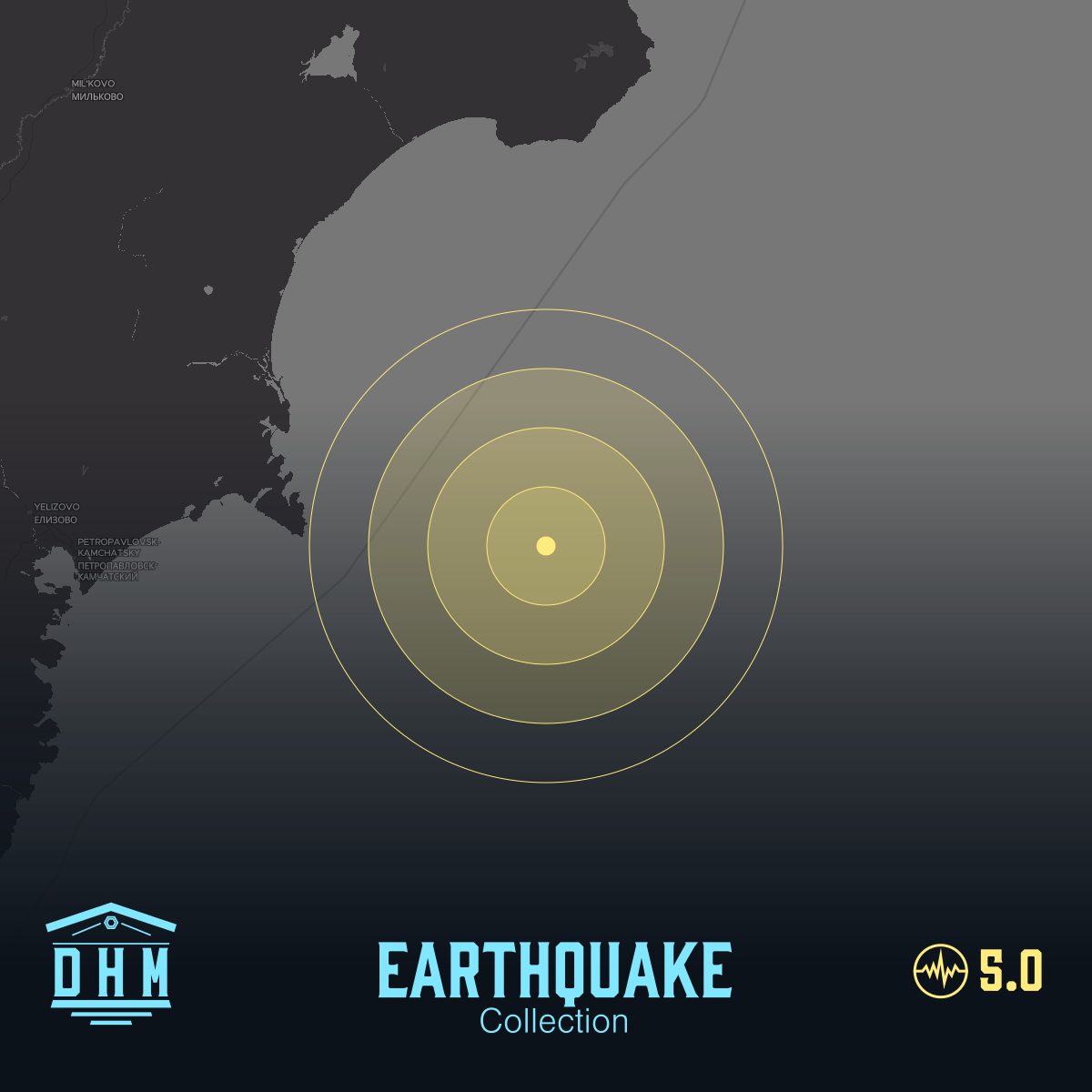 DHM: M5+ Quake us7000qwp2