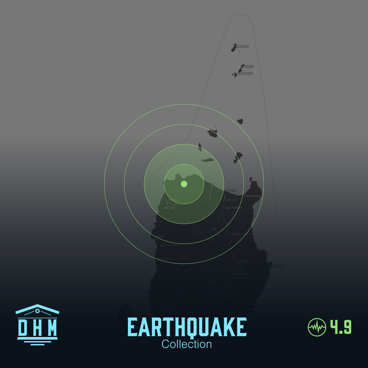 DHM: M4+ Quake us7000re21