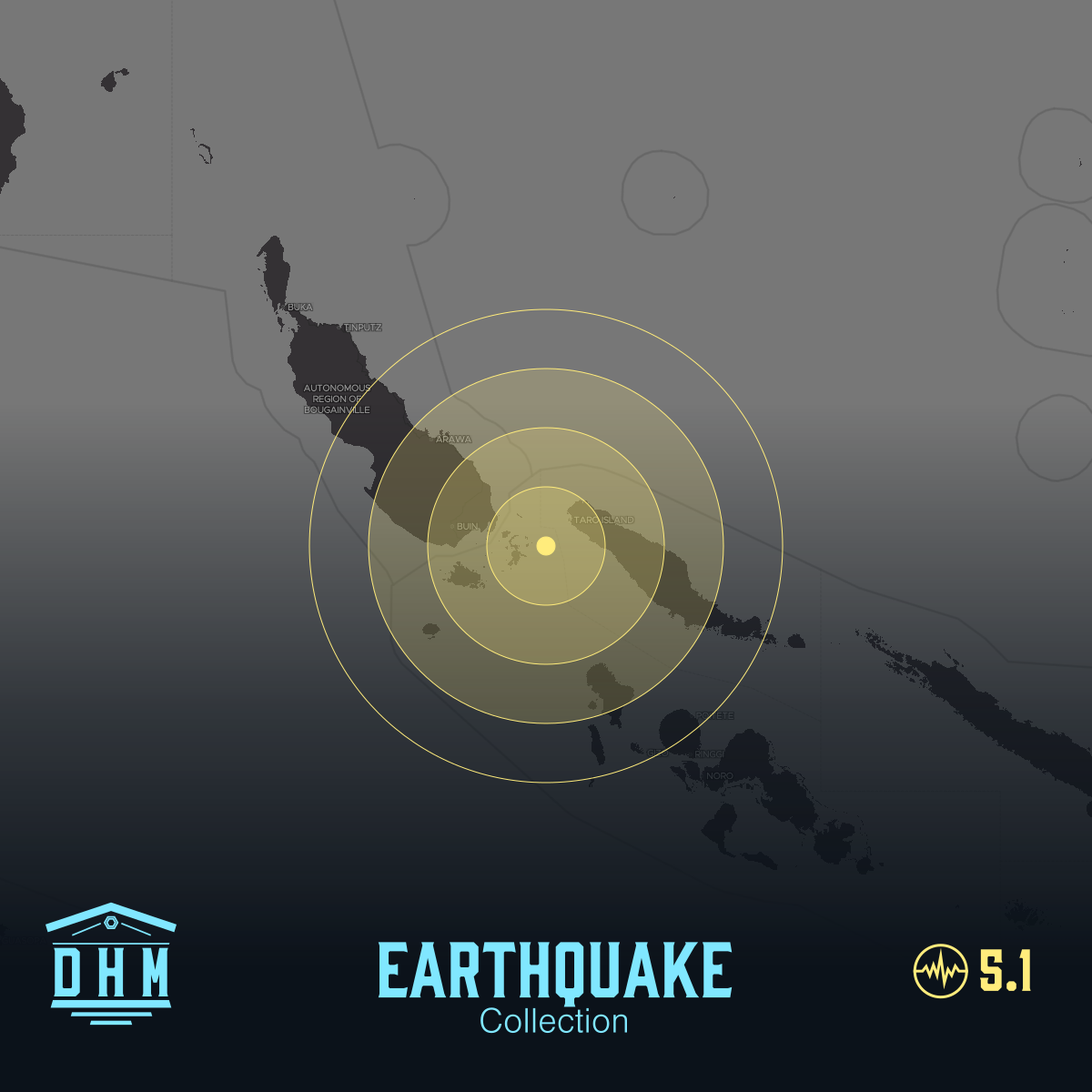 DHM: M5+ Quake us7000rek7