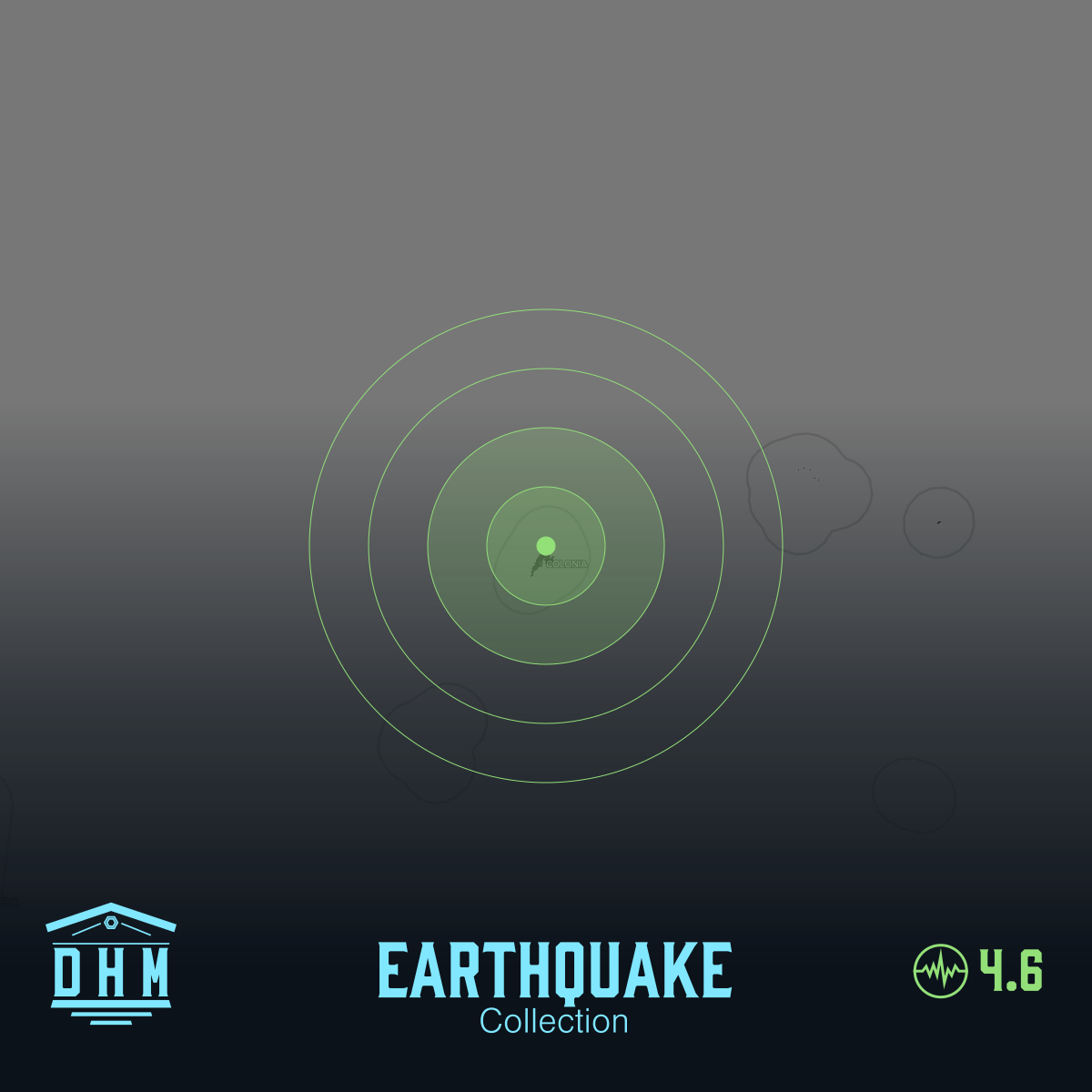 DHM: M4+ Quake us7000relk