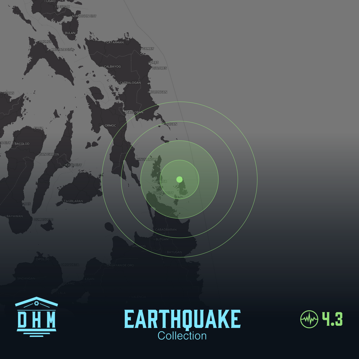 DHM: M4+ Quake us7000rnw7