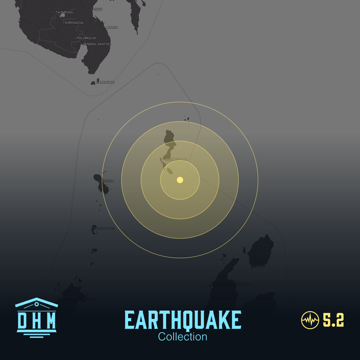 DHM: M5+ Quake us7000rnx4