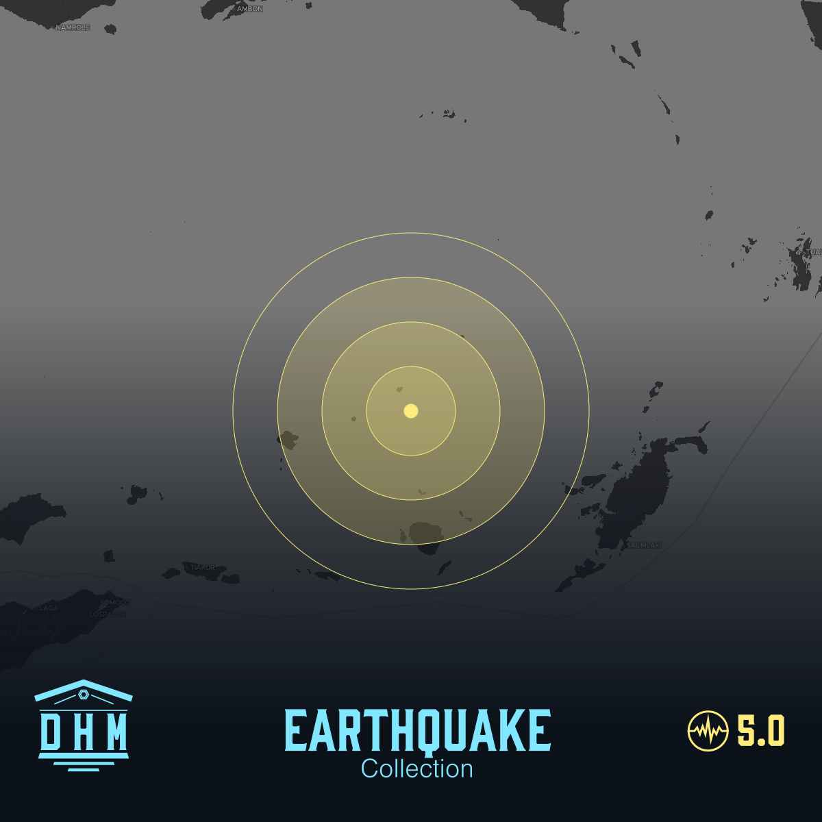 Click to enlarge DHM: M5+ Quake us7000rnza