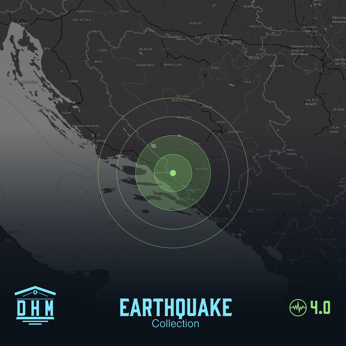 DHM: M4+ Quake us7000rztk