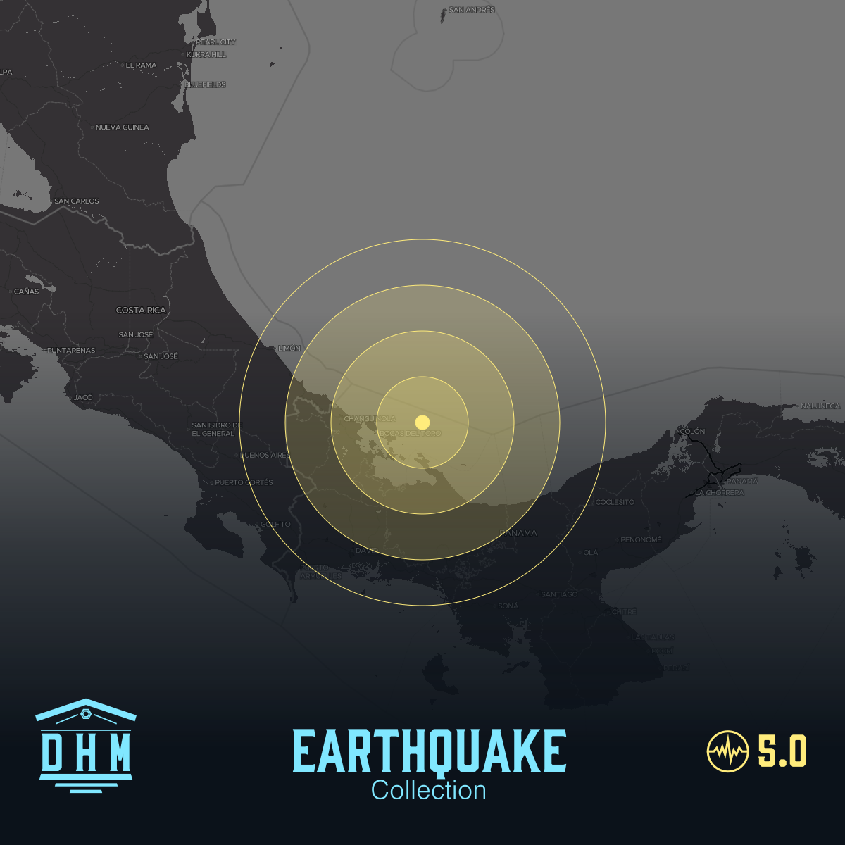 DHM: M5+ Quake us7000s132