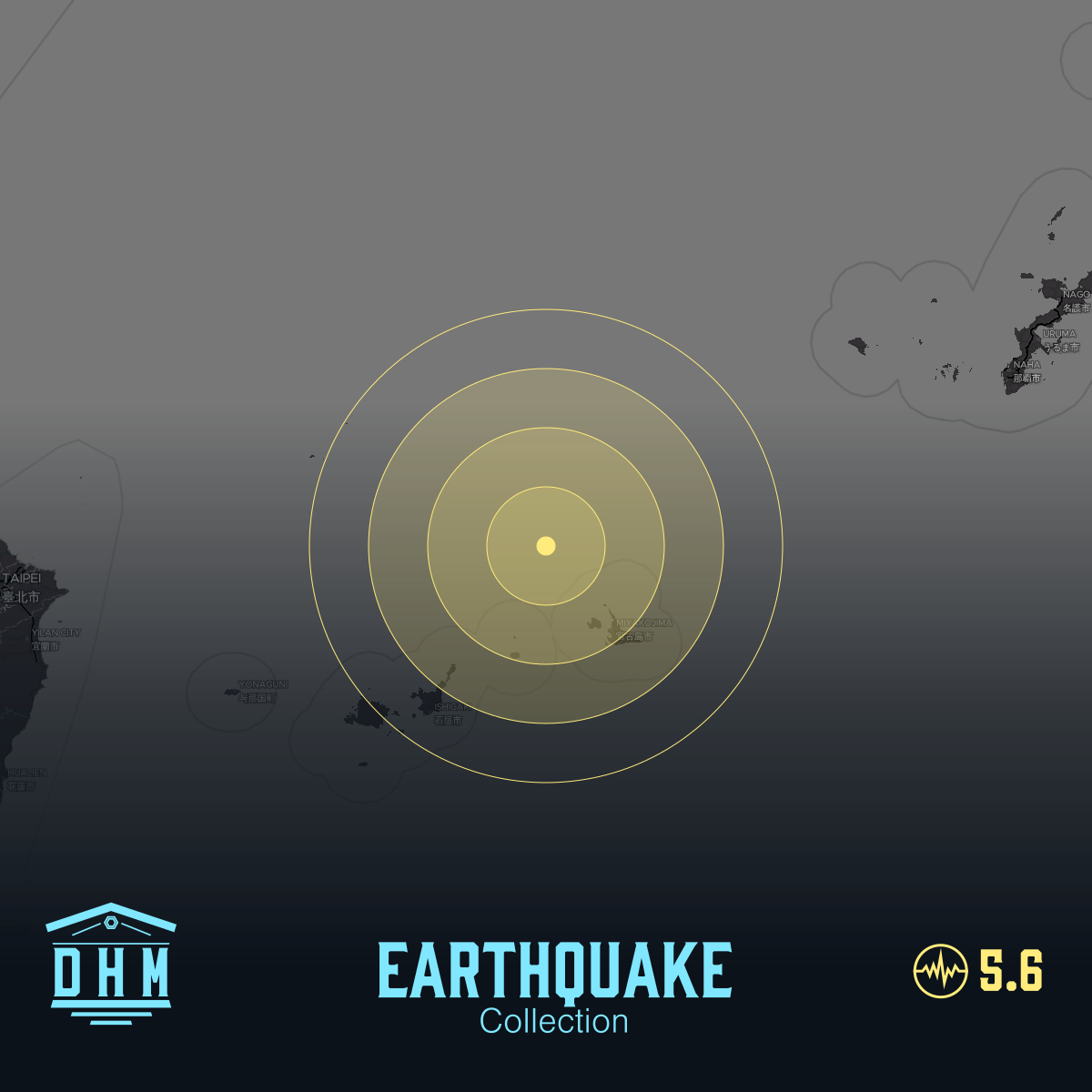 DHM: M5+ Quake us7000s1en