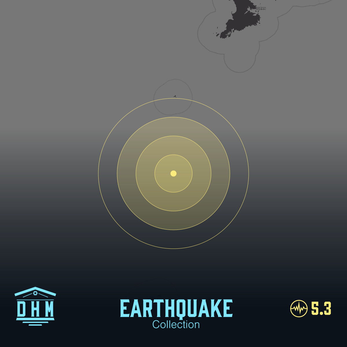 DHM: M5+ Quake us7000s1p5