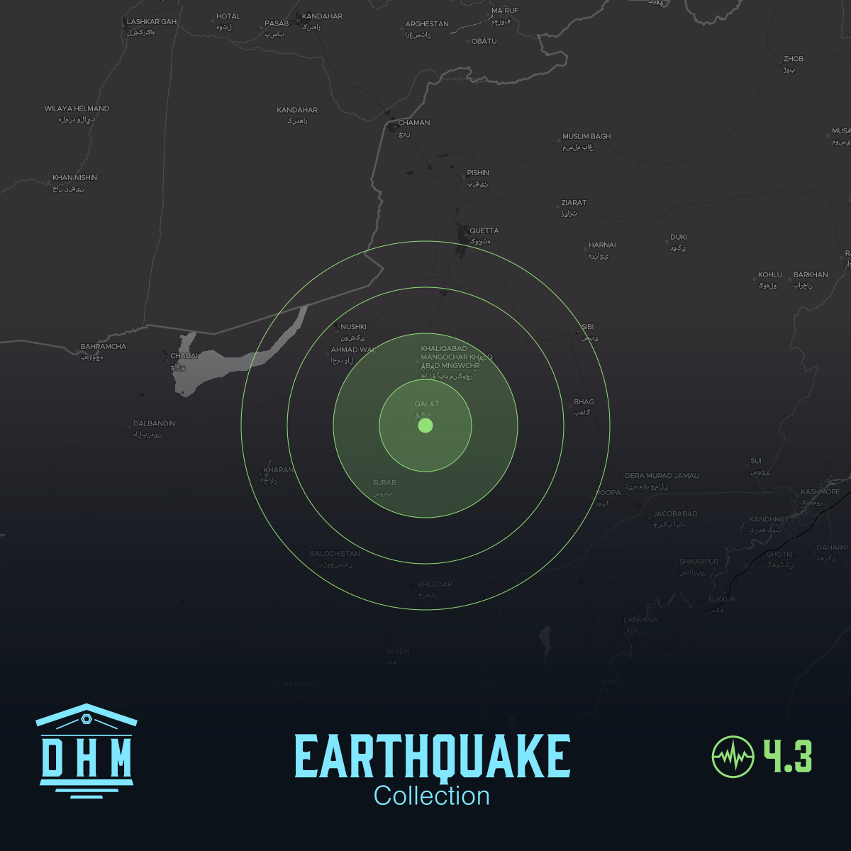 DHM: M4+ Quake us7000s20n