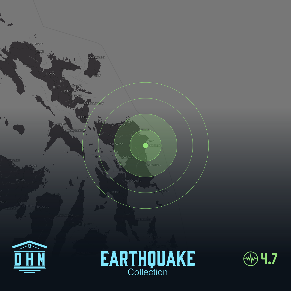 DHM: M4+ Quake us7000s352