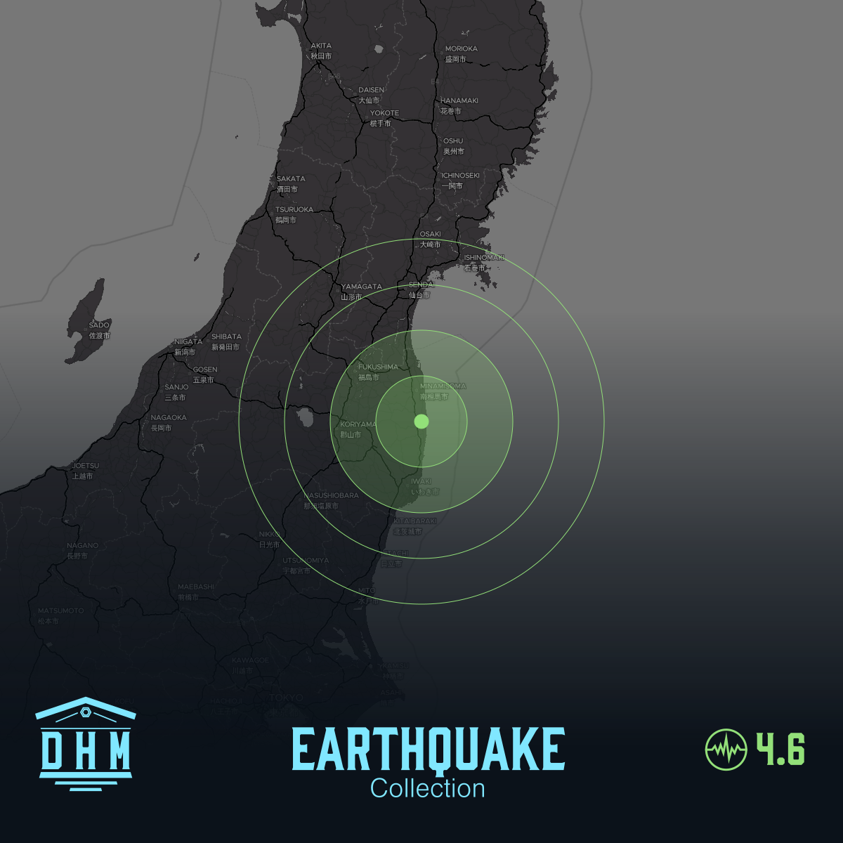 DHM: M4+ Quake us7000s3c4