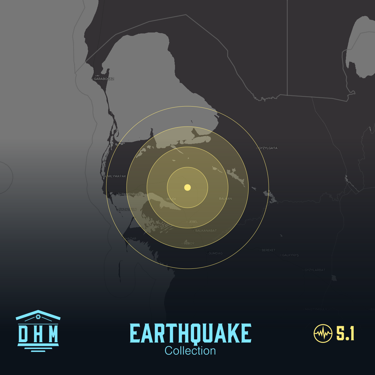 DHM: M5+ Quake us7000s3ku