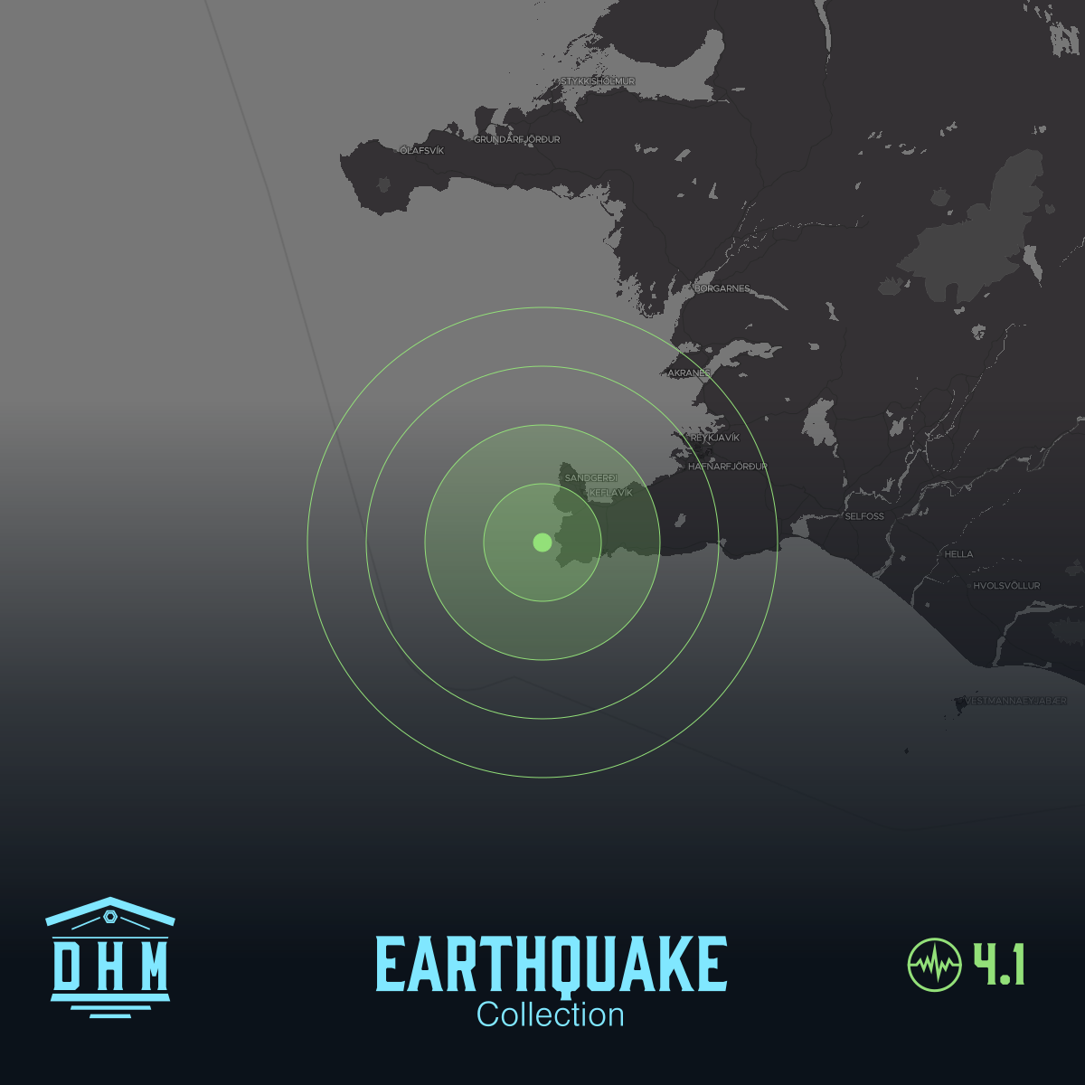 DHM: M4+ Quake us7000s751