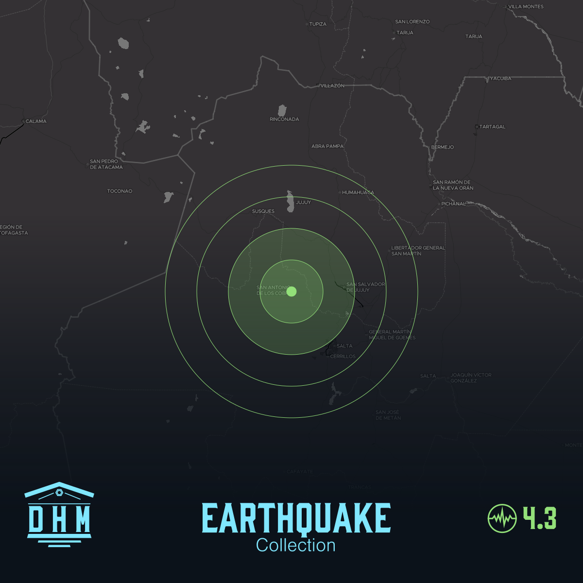 DHM: M4+ Quake us7000s7es
