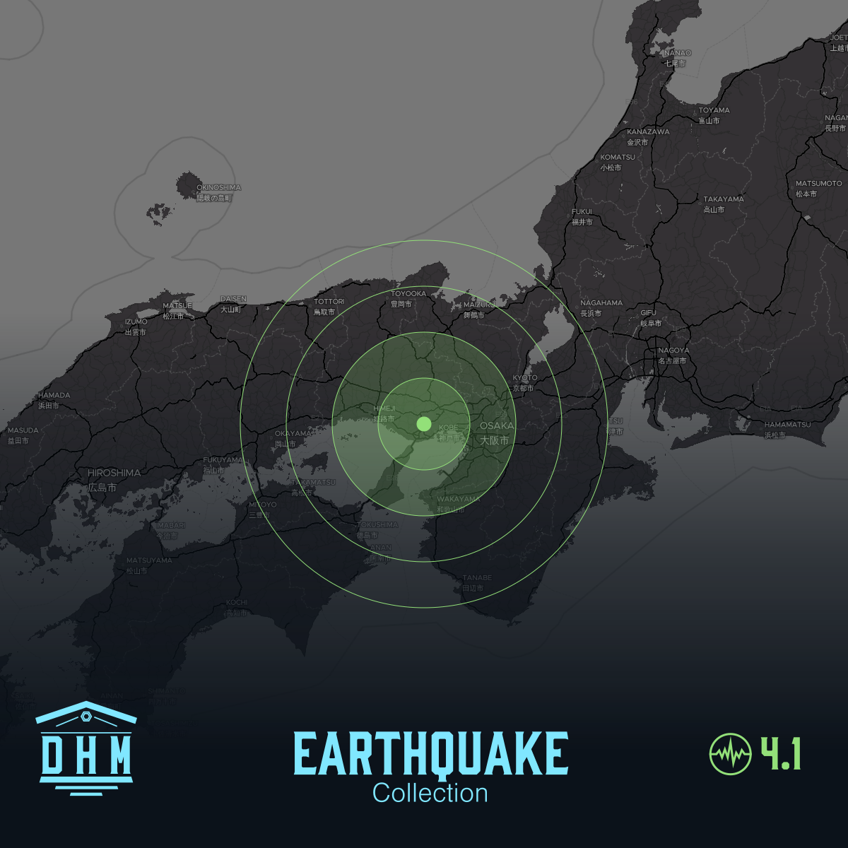 DHM: M4+ Quake us7000s7iw