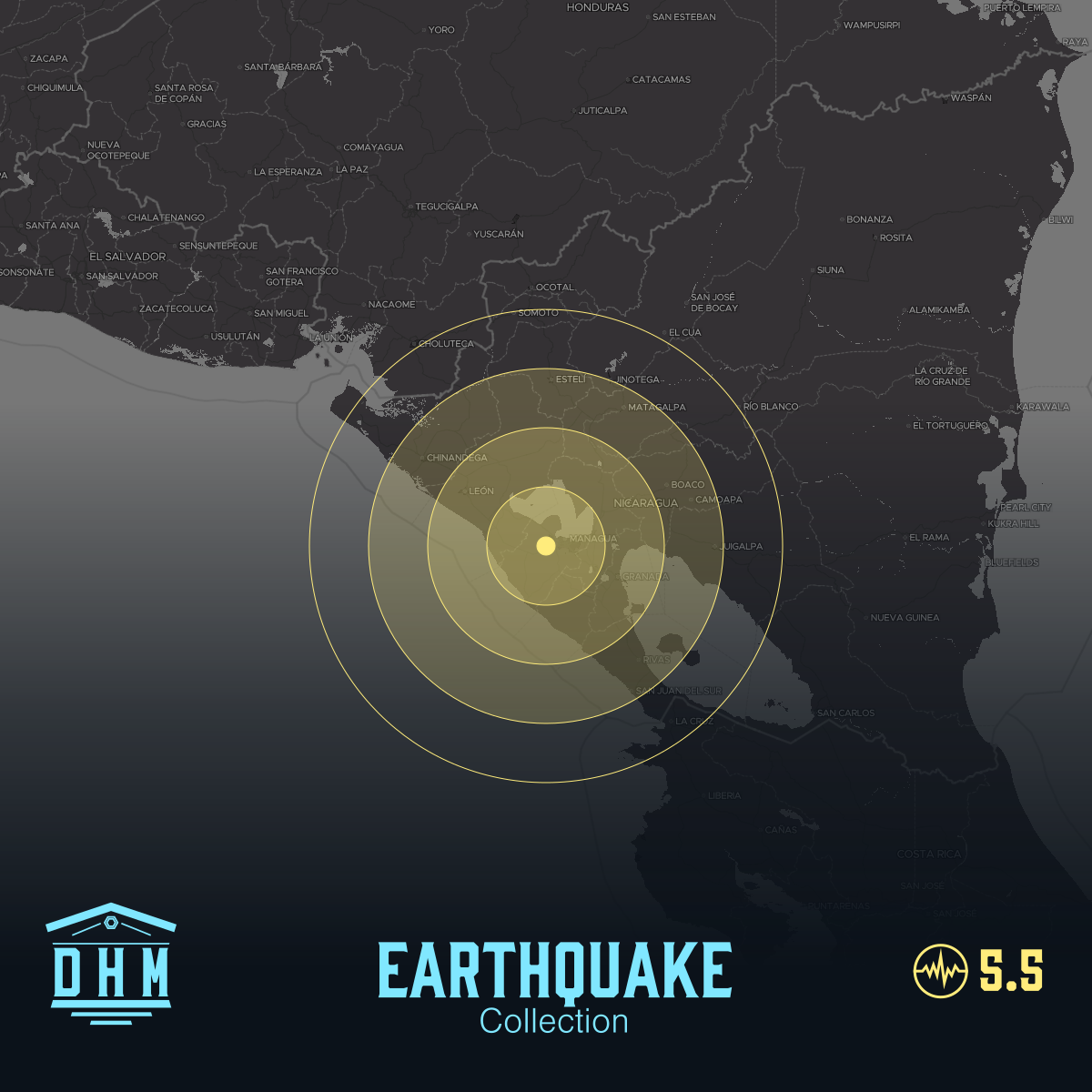 DHM: M5+ Quake us7000s7w6