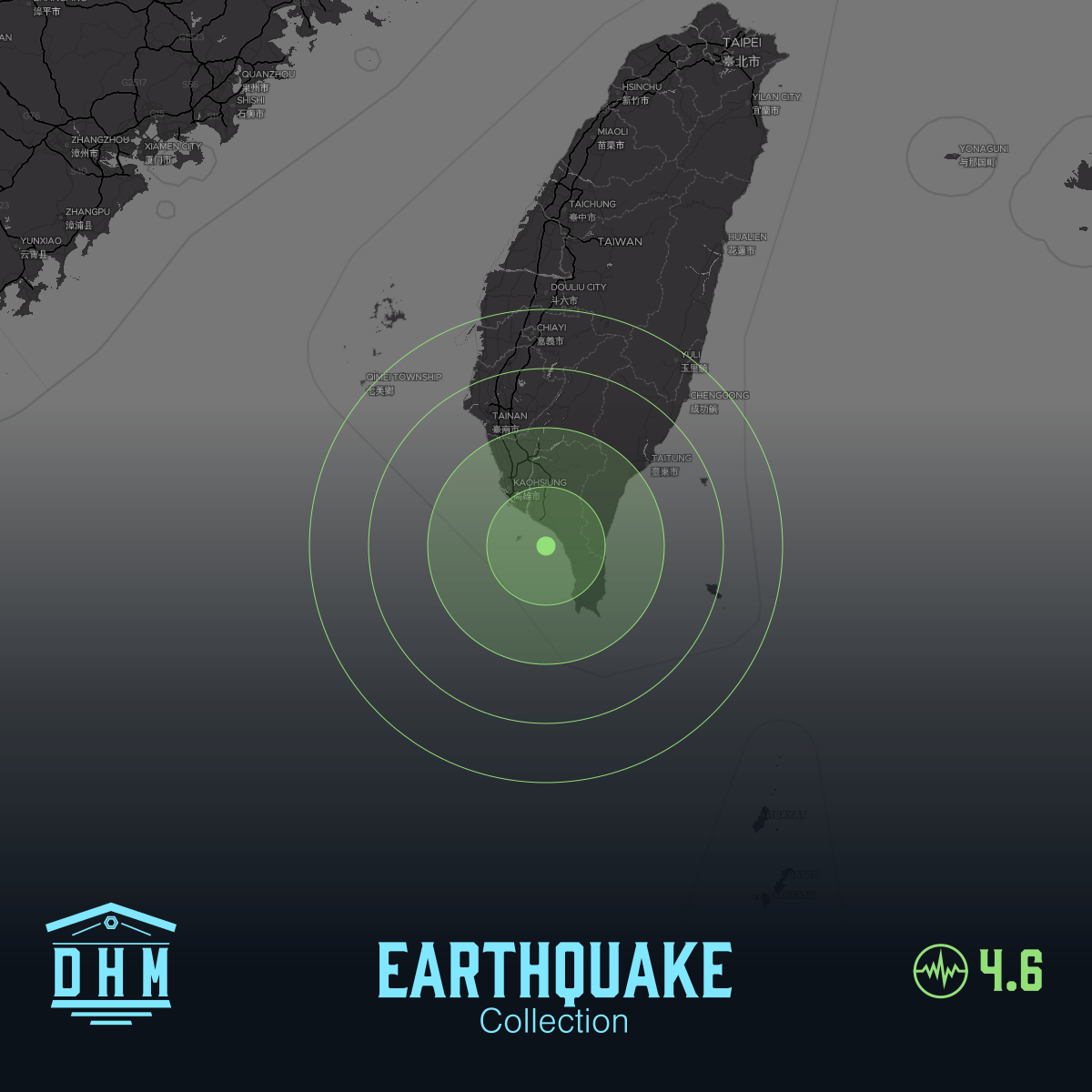 DHM: M4+ Quake us7000s8h2