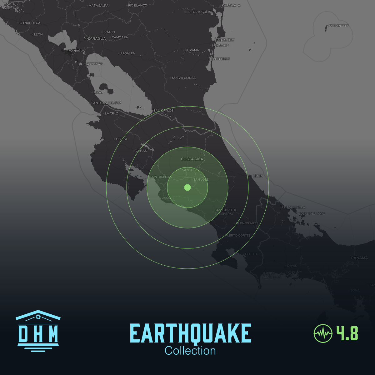 DHM: M4+ Quake us7000sglc