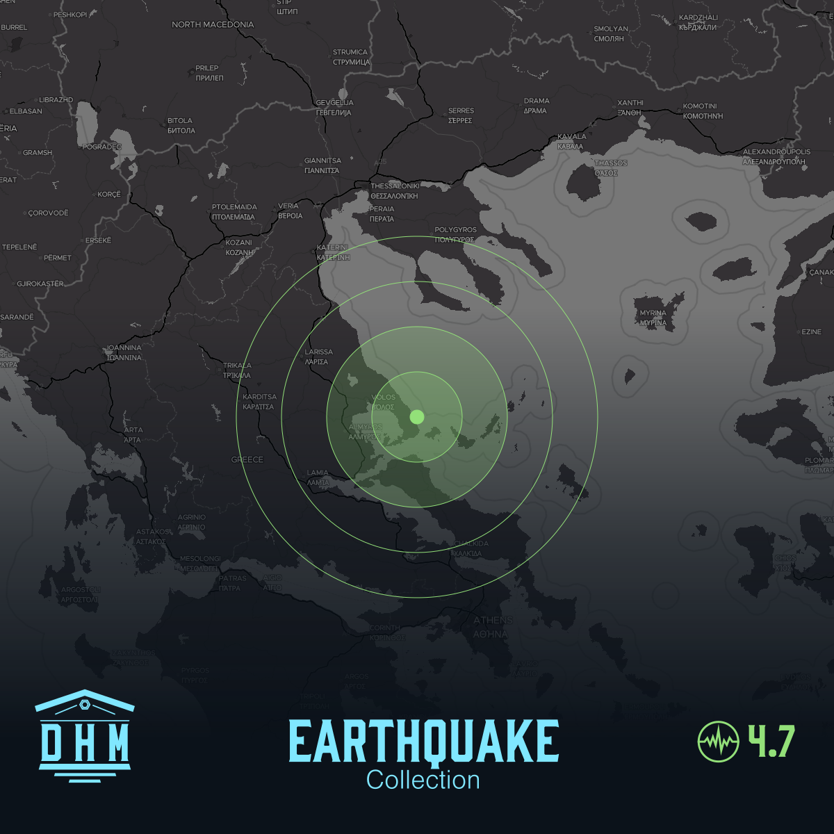 DHM: M4+ Quake us7000sgmz