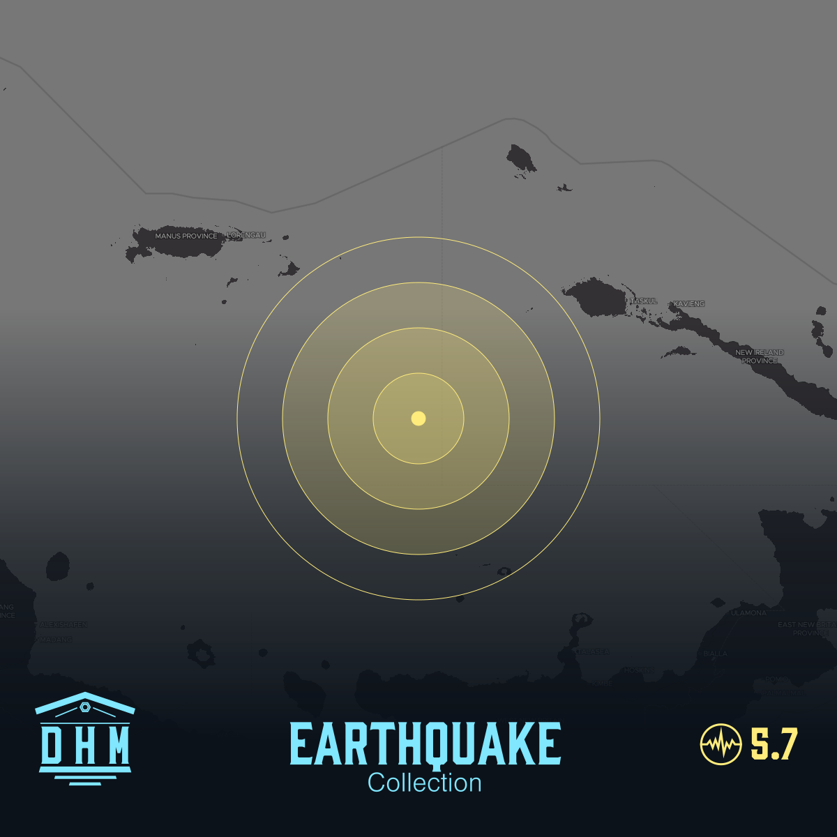 DHM: M5+ Quake us7000sh8r