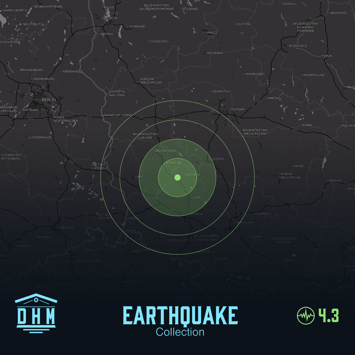 DHM: M4+ Quake us7000shzx